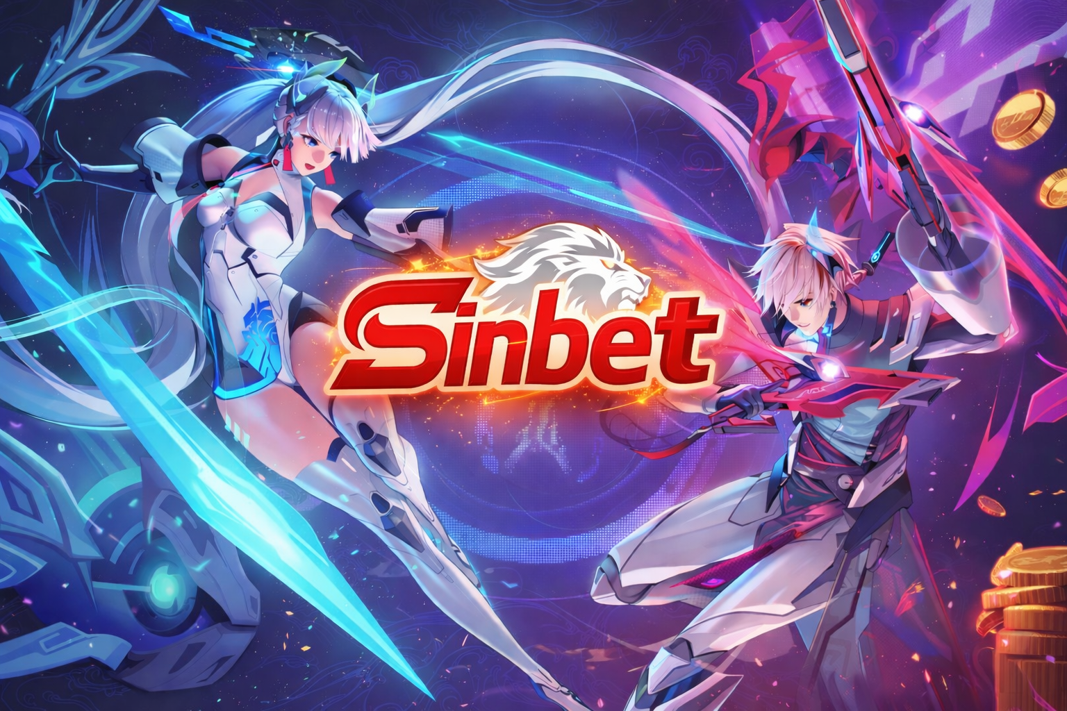 sinbet